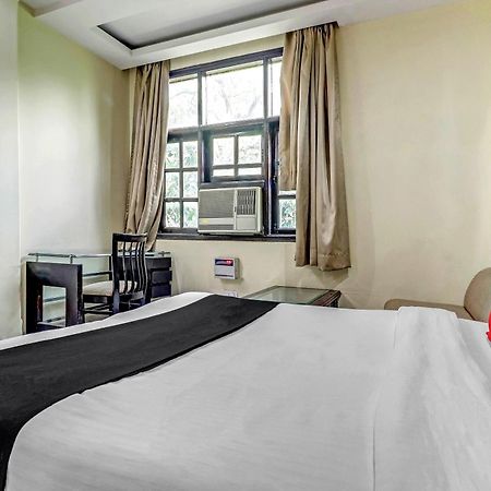 Hotel O Grand Central Delhi  Ngoại thất bức ảnh