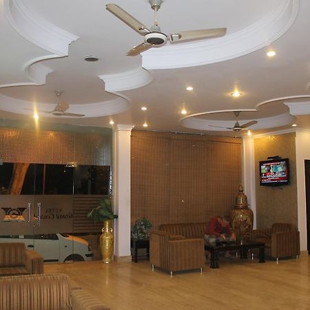 Hotel O Grand Central Delhi  Ngoại thất bức ảnh