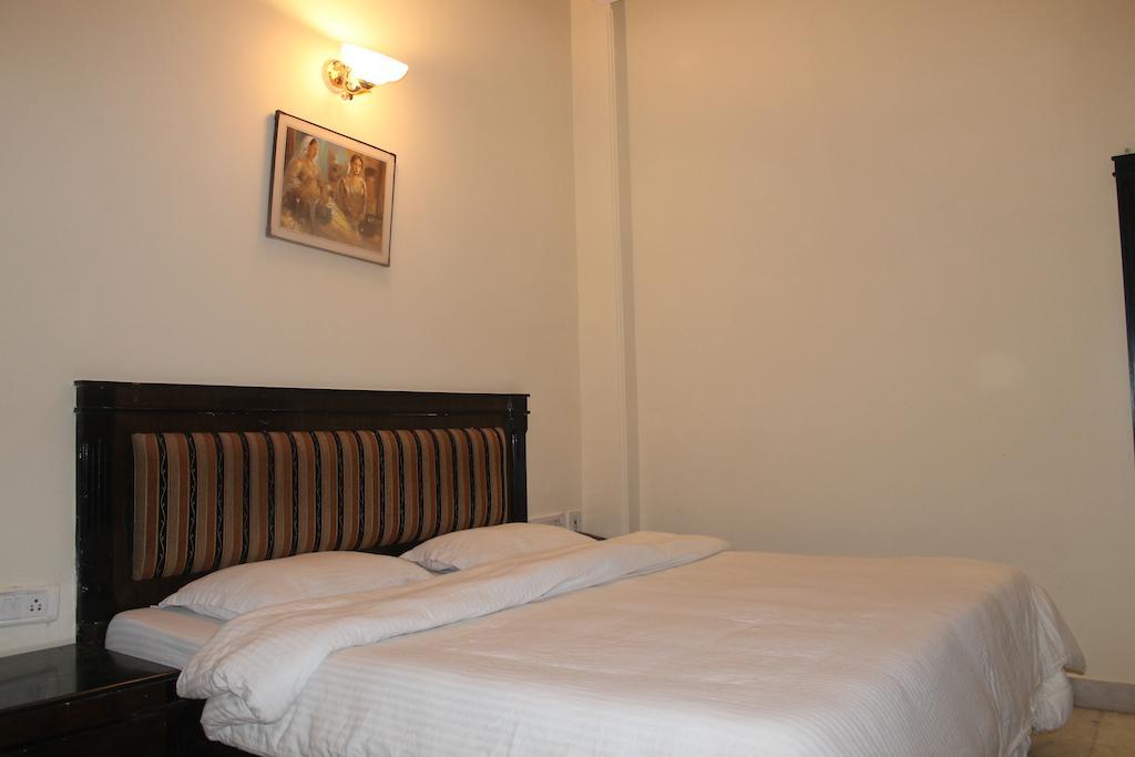 Hotel O Grand Central Delhi  Ngoại thất bức ảnh