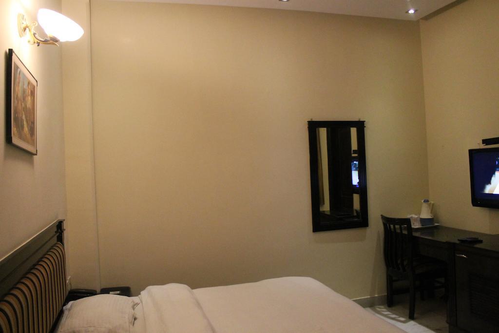 Hotel O Grand Central Delhi  Ngoại thất bức ảnh