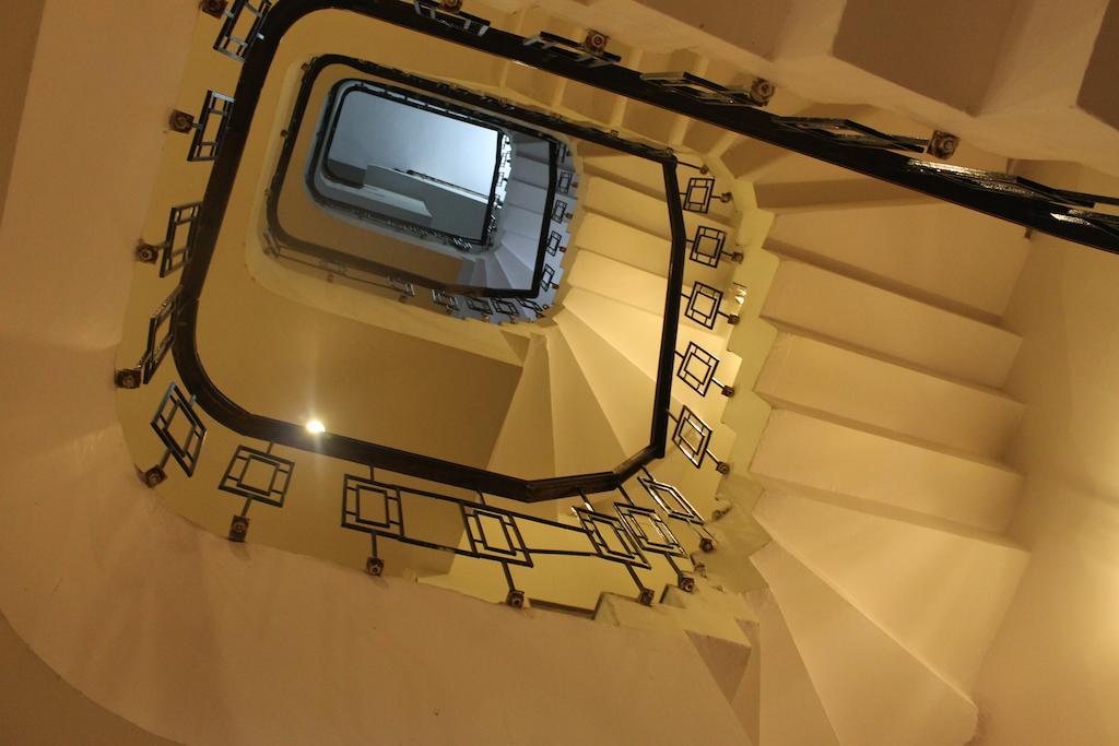 Hotel O Grand Central Delhi  Ngoại thất bức ảnh