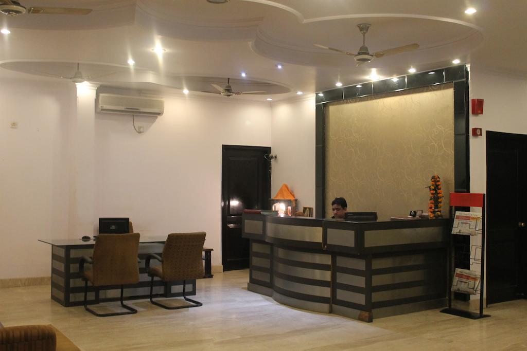 Hotel O Grand Central Delhi  Ngoại thất bức ảnh