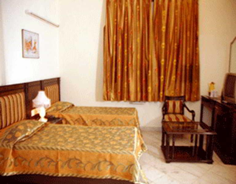 Hotel O Grand Central Delhi  Ngoại thất bức ảnh