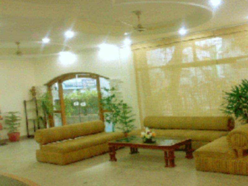 Hotel O Grand Central Delhi  Ngoại thất bức ảnh
