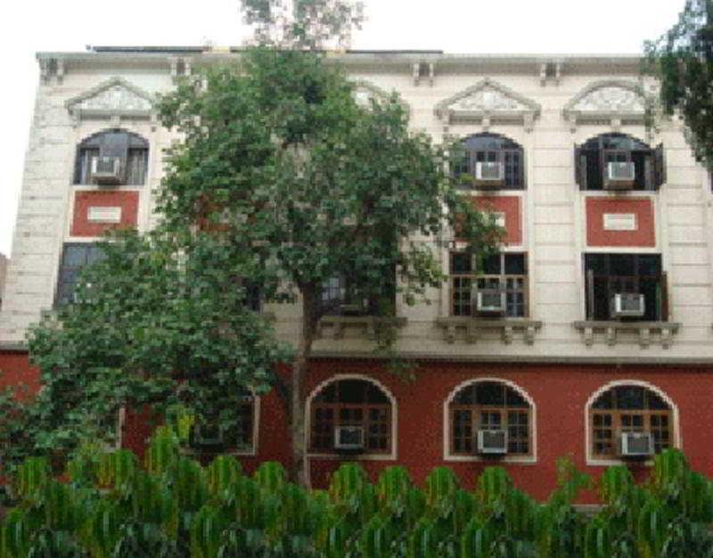 Hotel O Grand Central Delhi  Ngoại thất bức ảnh